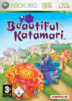 Beatiful Katamari Damacy